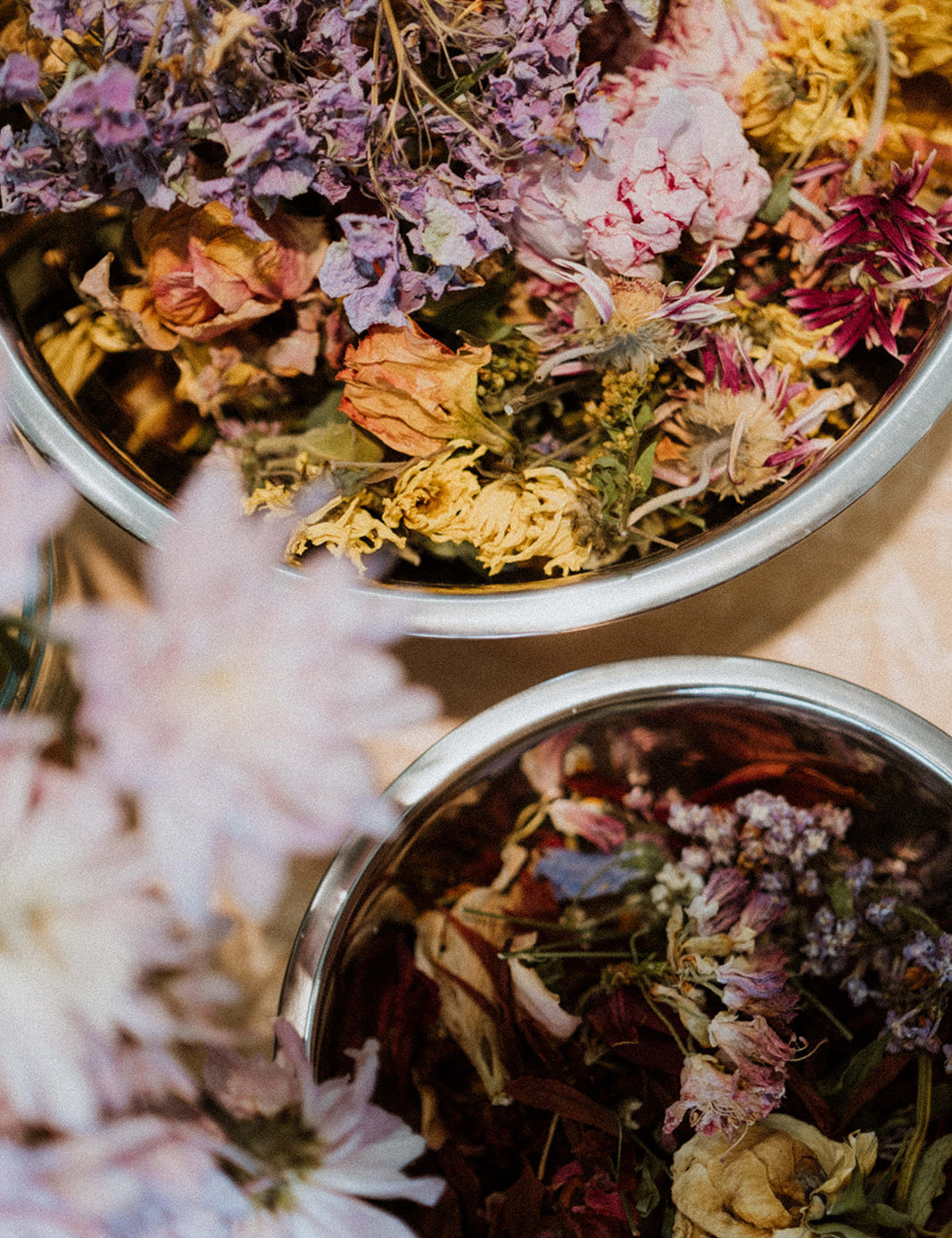 Kindergeburtstag im Atelier