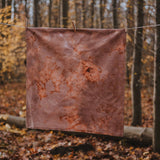 EARTHBORN AUT24 | NATURALLY DYED SOFA CUSHION COVER