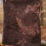 EARTHBORN AUT24 | NATURALLY DYED SOFAKISSENHÜLLE