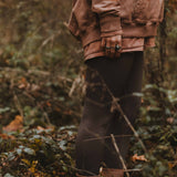 EARTHBORN AUT24 | NATURALLY DYED SOCKS