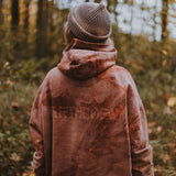 EARTHBORN AUT24 | NATURALLY DYED BEANIE