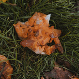 Mandarinquarz M