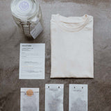 DIY dye jar – children's T-shirt