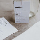 DIY dye jar – children's T-shirt