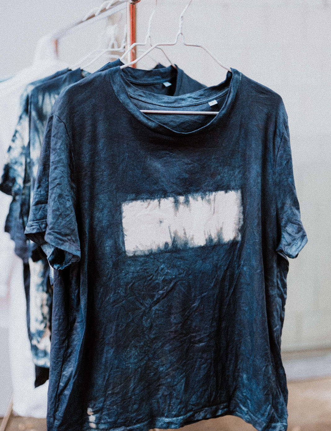 Indigo Community Day - Offener Färbetag in Köln