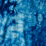 BLAUMACHEN - Bandanas färben