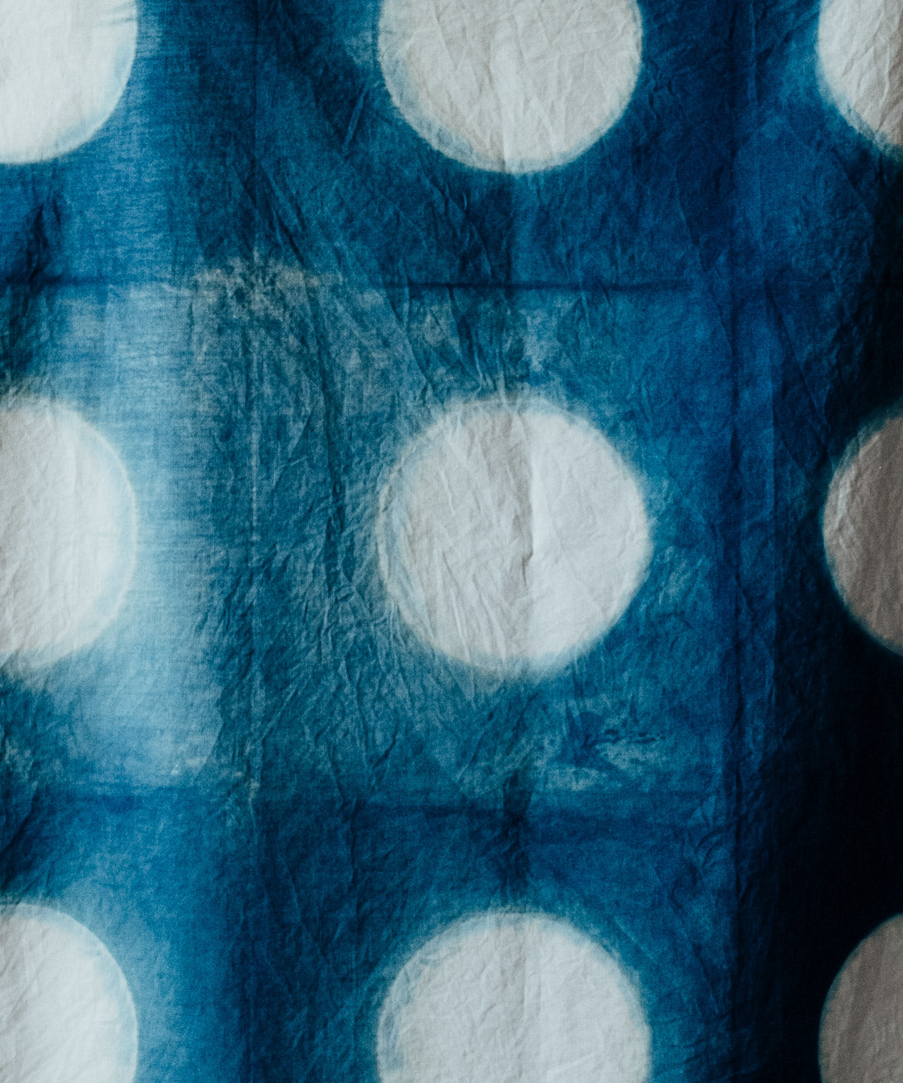 BLAUMACHEN - Bandanas färben