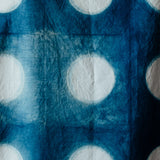 BLAUMACHEN - Bandanas färben