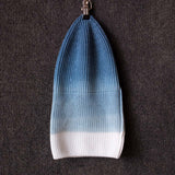 BLAUMACHEN - Beanie färben