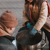 Indigo Workshop 16.03.25 - Dip-Ticket