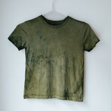 DIY-Färbeglas – Kinder-T-Shirt (Newsletter Edition)