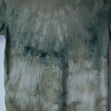 DIY dye jar – children's T-shirt