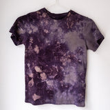 DIY dye jar – children's T-shirt