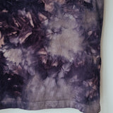 DIY dye jar – children's T-shirt