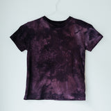 DIY dye jar – children's T-shirt